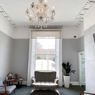28-32 Pembroke Street Upper - Office 304