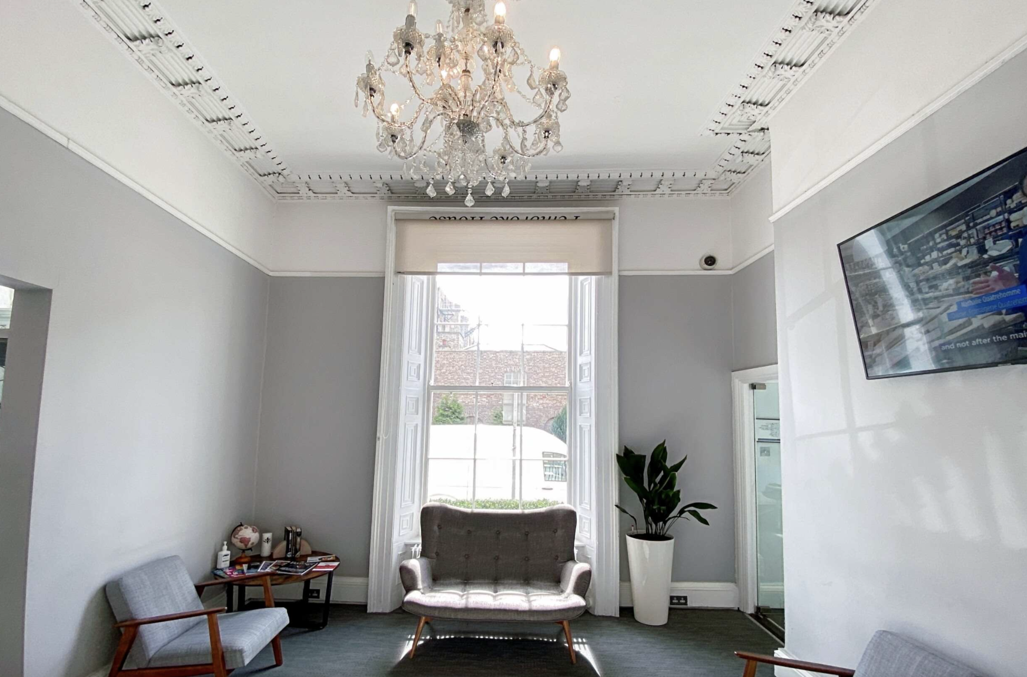 28-32 Pembroke Street Upper - Office 304