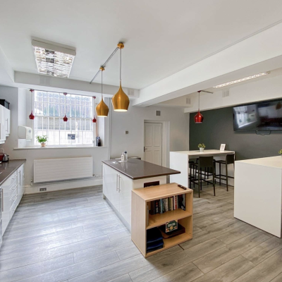 28-32 Pembroke Street Upper - Office 304