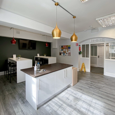 28-32 Pembroke Street Upper - Office 304