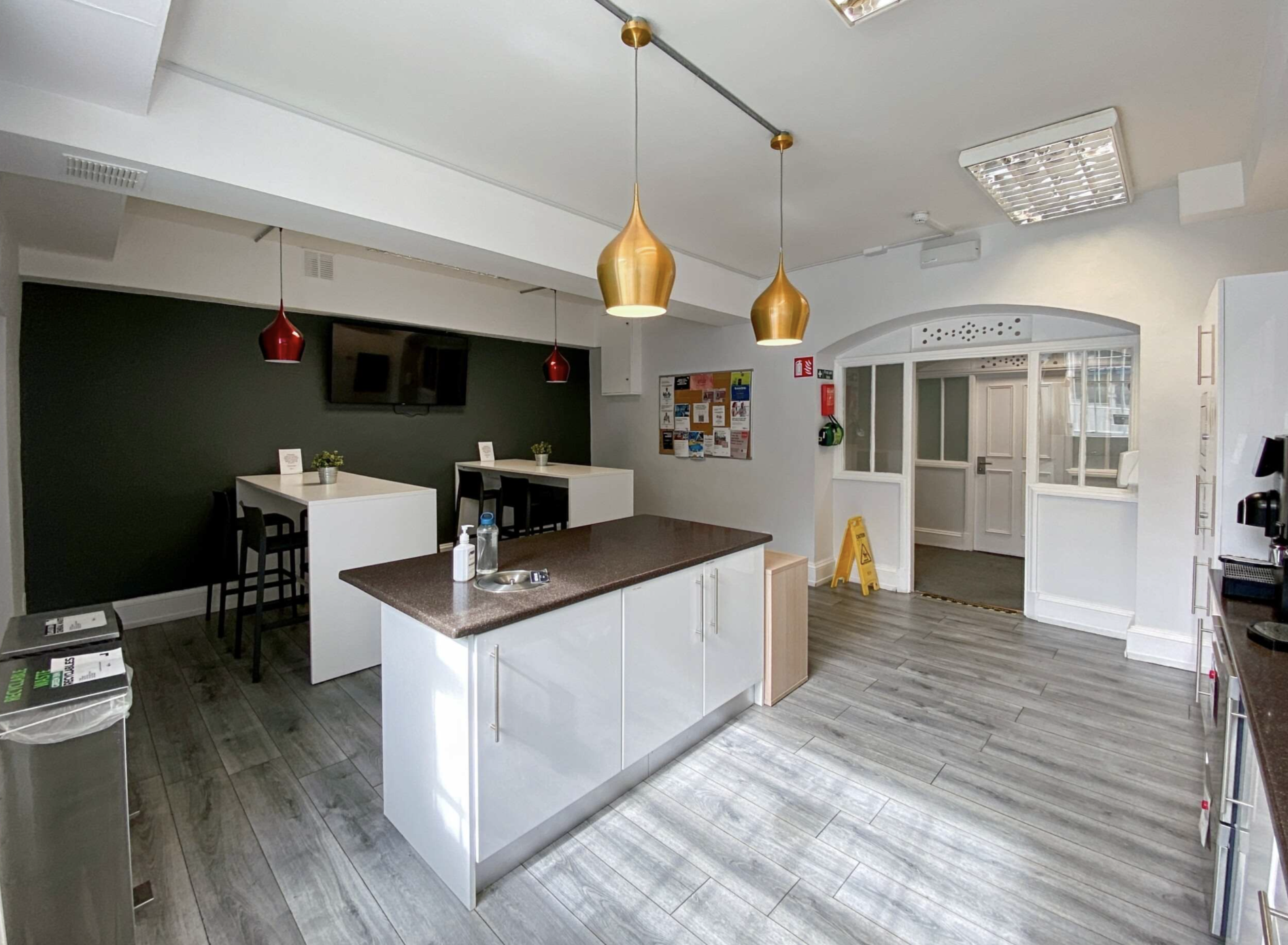 28-32 Pembroke Street Upper - Office 304