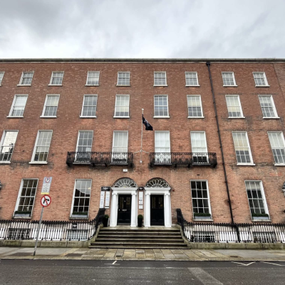 28-32 Pembroke Street Upper - Office 304