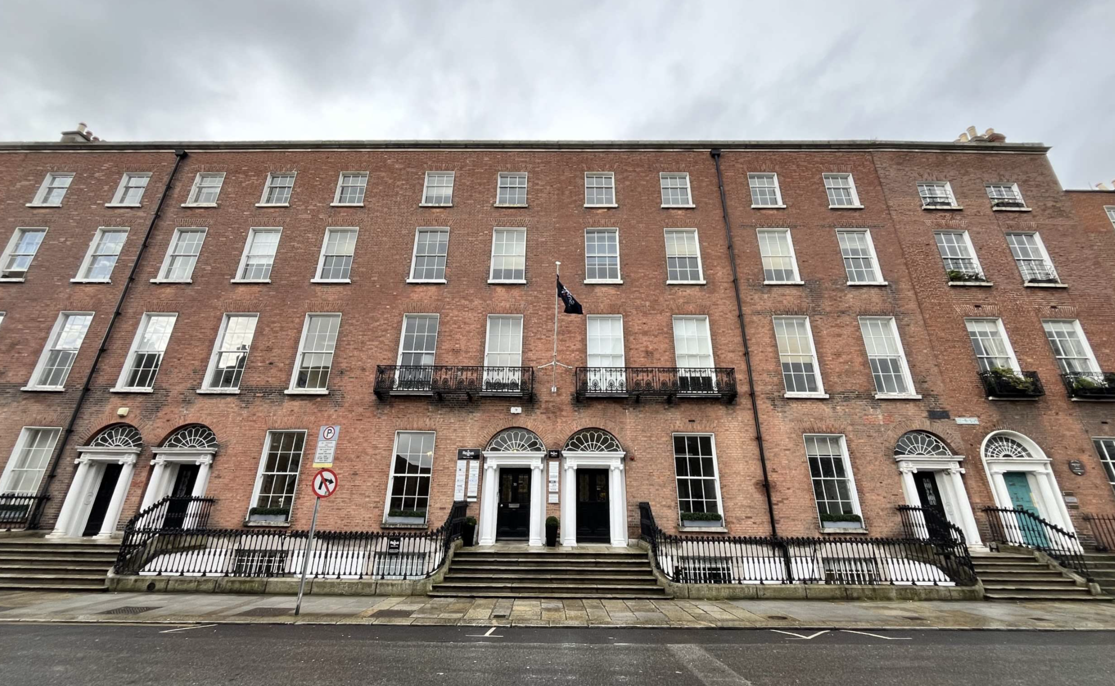 28-32 Pembroke Street Upper