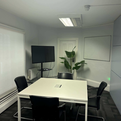 28-32 Pembroke Street Upper - Office 304