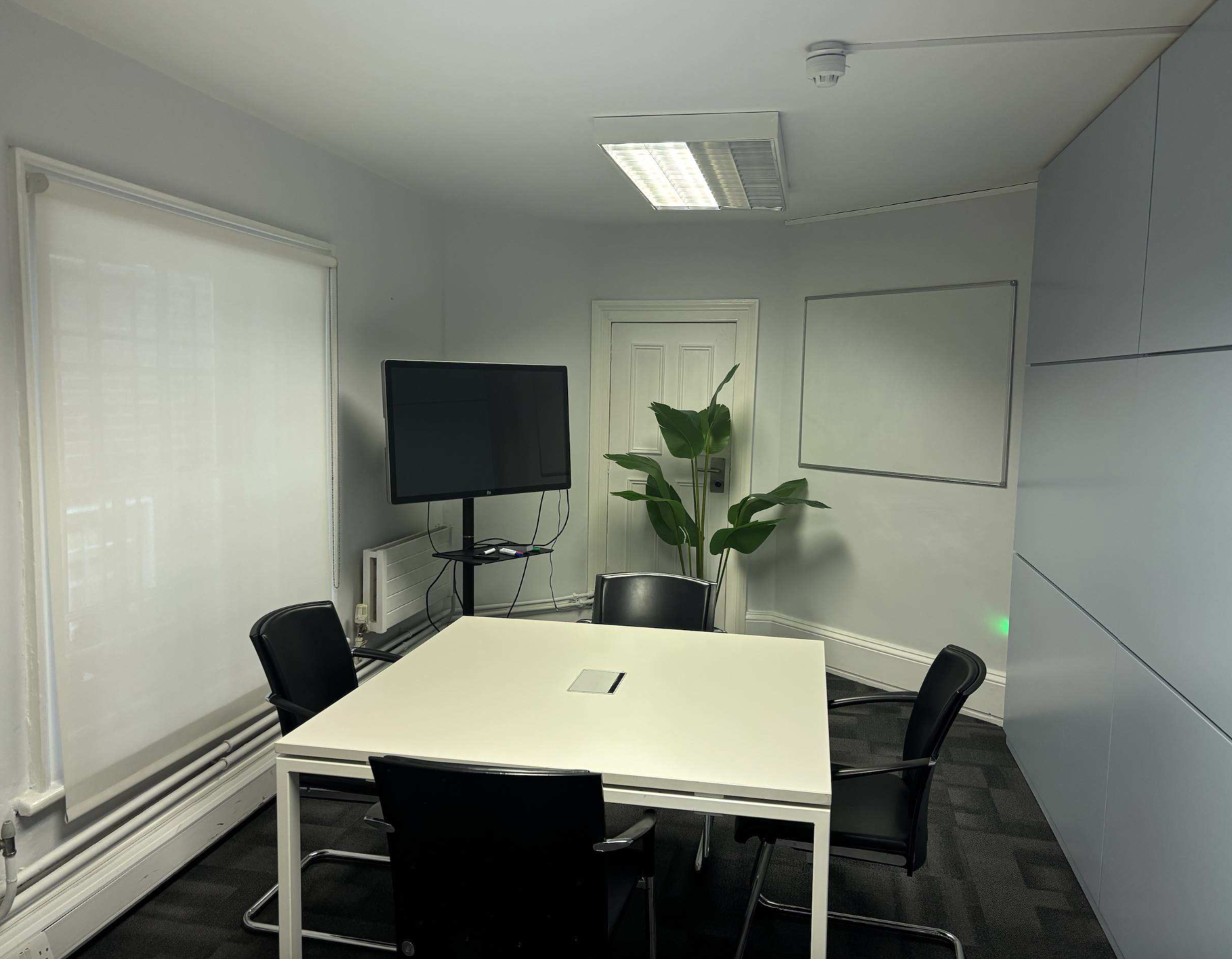 28-32 Pembroke Street Upper - Office 304