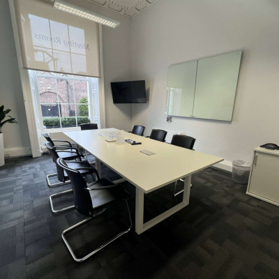 28-32 Pembroke Street Upper - Office 304