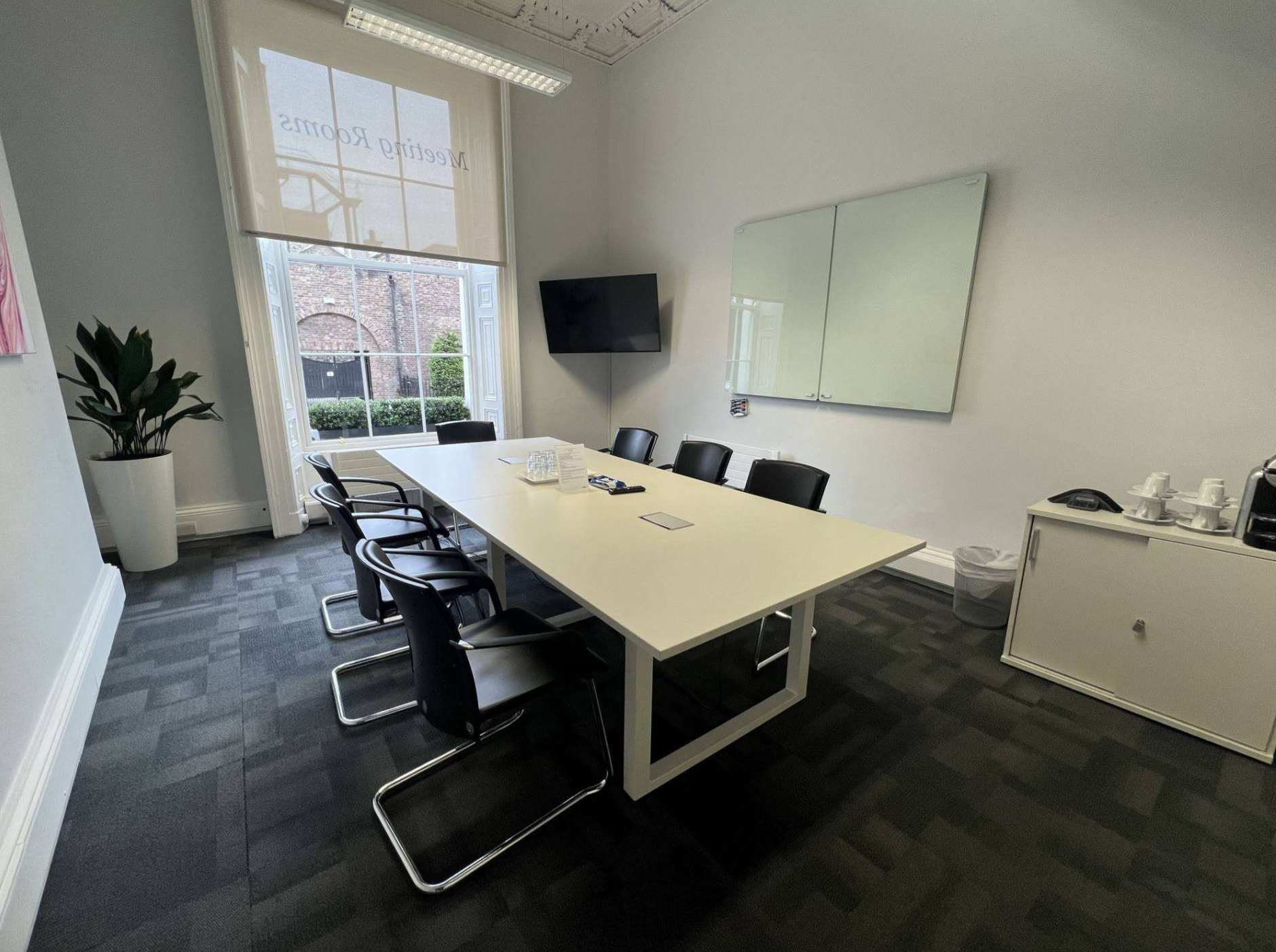 28-32 Pembroke Street Upper - Office 304