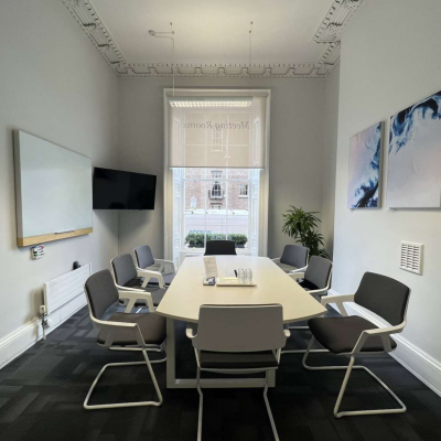 28-32 Pembroke Street Upper - Office 304