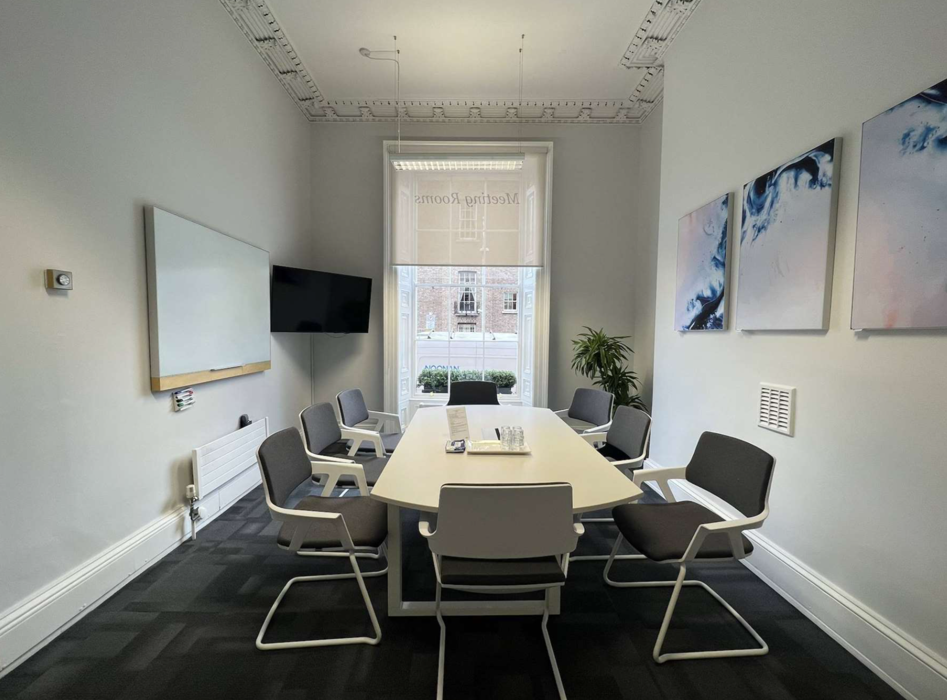 28-32 Pembroke Street Upper - Office 304
