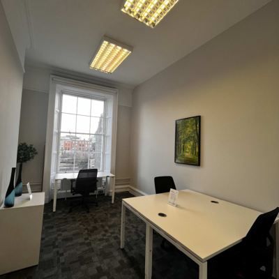 28-32 Pembroke Street Upper - Office 215