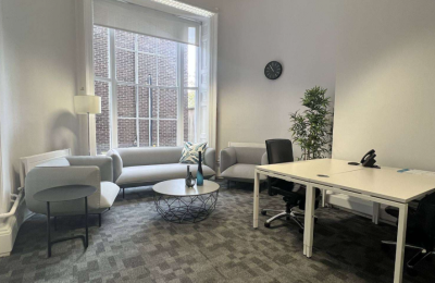 28-32 Pembroke Street Upper - Office 006