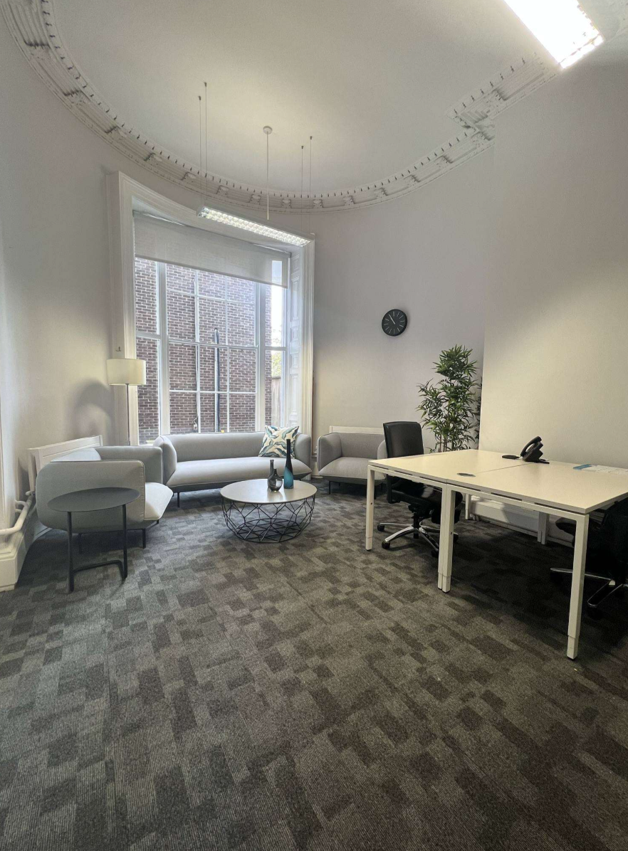 28-32 Pembroke Street Upper - Office 006