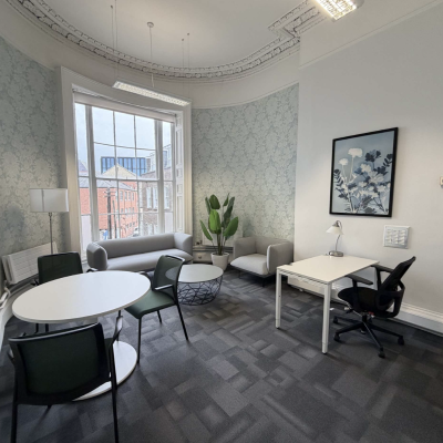 28-32 Pembroke Street Upper - Office 106
