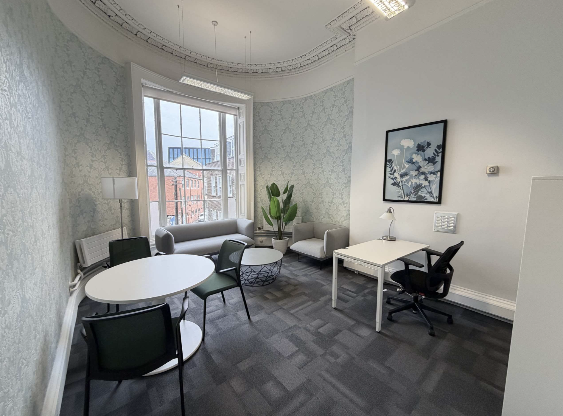 28-32 Pembroke Street Upper - Office 106