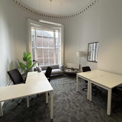 28-32 Pembroke Street Upper - Office 121