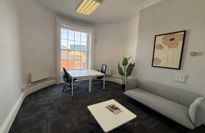 28-32 Pembroke Street Upper - Office 204