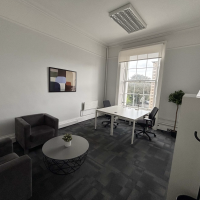 28-32 Pembroke Street Upper - Office 217