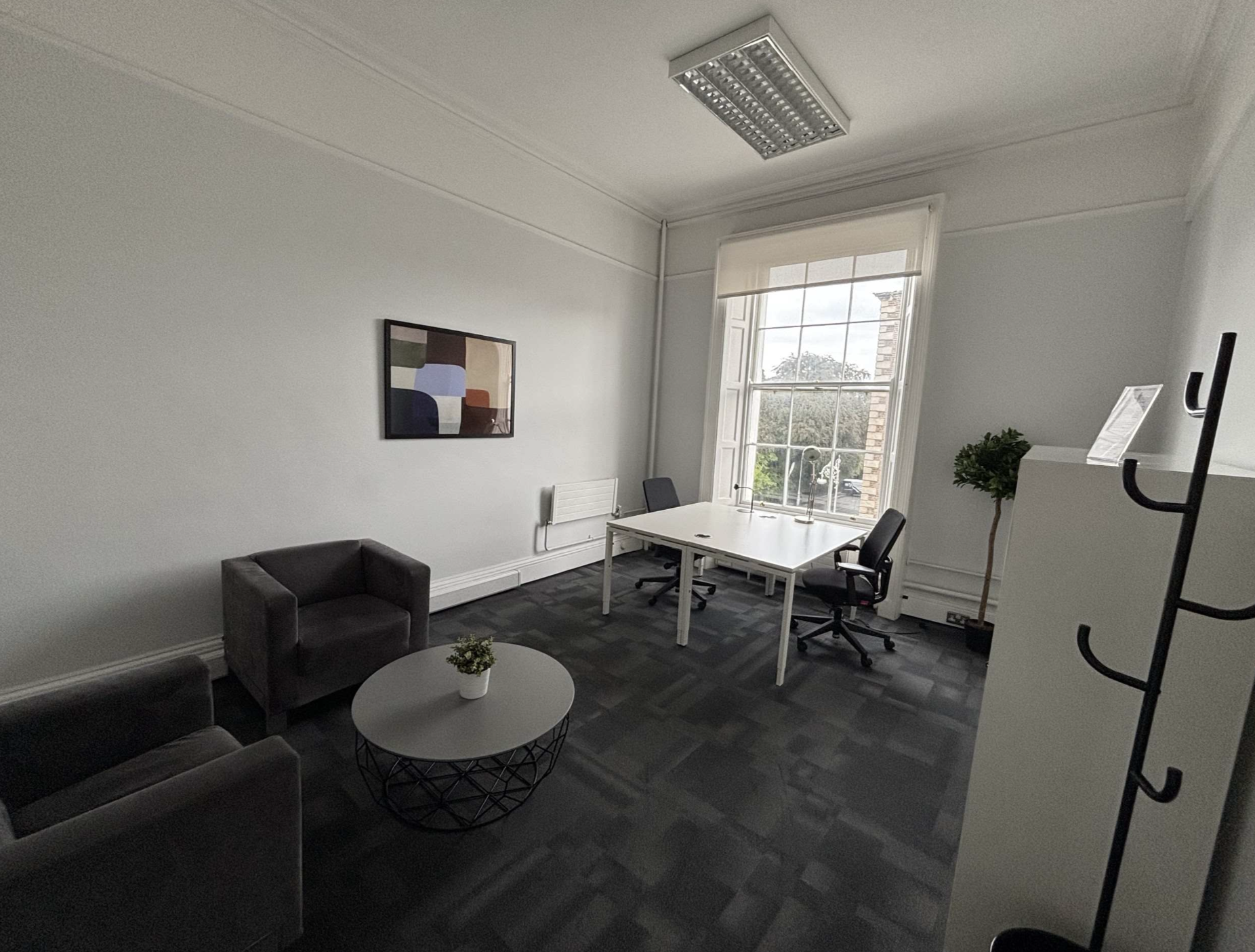 28-32 Pembroke Street Upper - Office 217