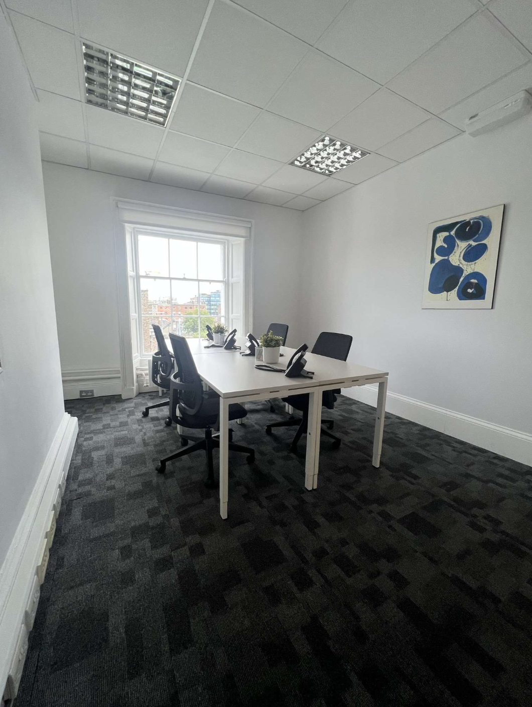 28-32 Pembroke Street Upper - Office 315