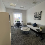 28-32 Pembroke Street Upper - Office 313