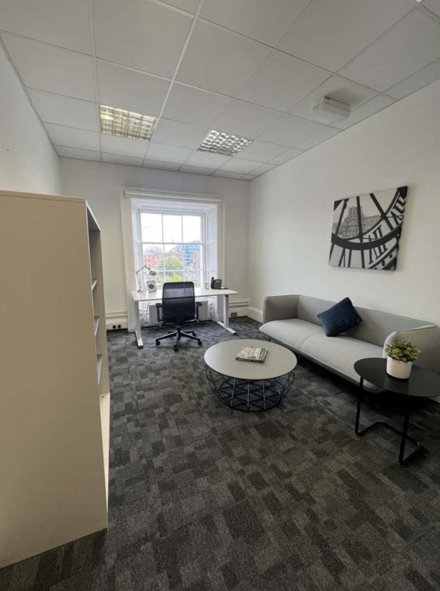 28-32 Pembroke Street Upper - Office 313