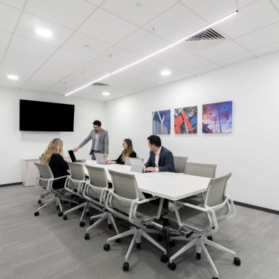 Blanchardstown - Ballycoolin Corporate Business Park - Office 003