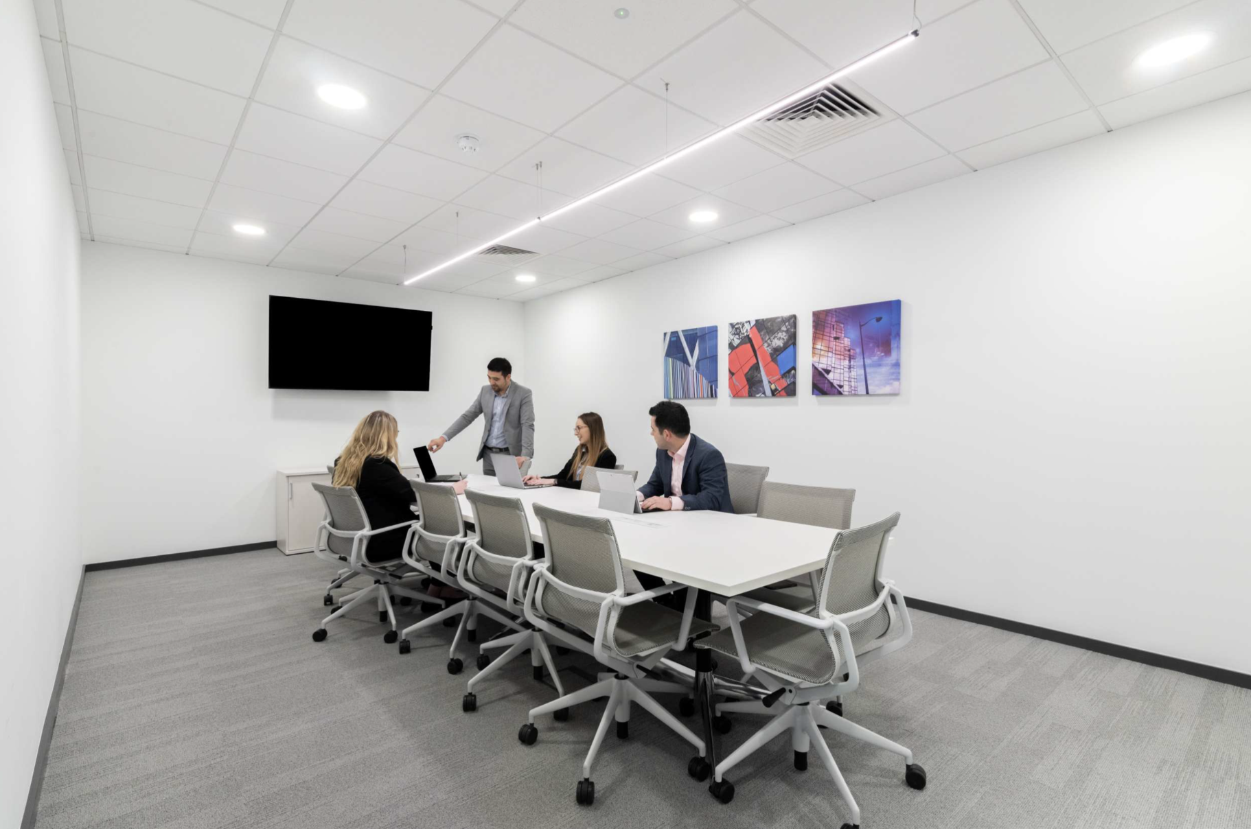 Blanchardstown - Ballycoolin Corporate Business Park - Office 003