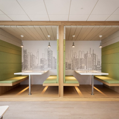Blanchardstown - Ballycoolin Corporate Business Park - Office 003