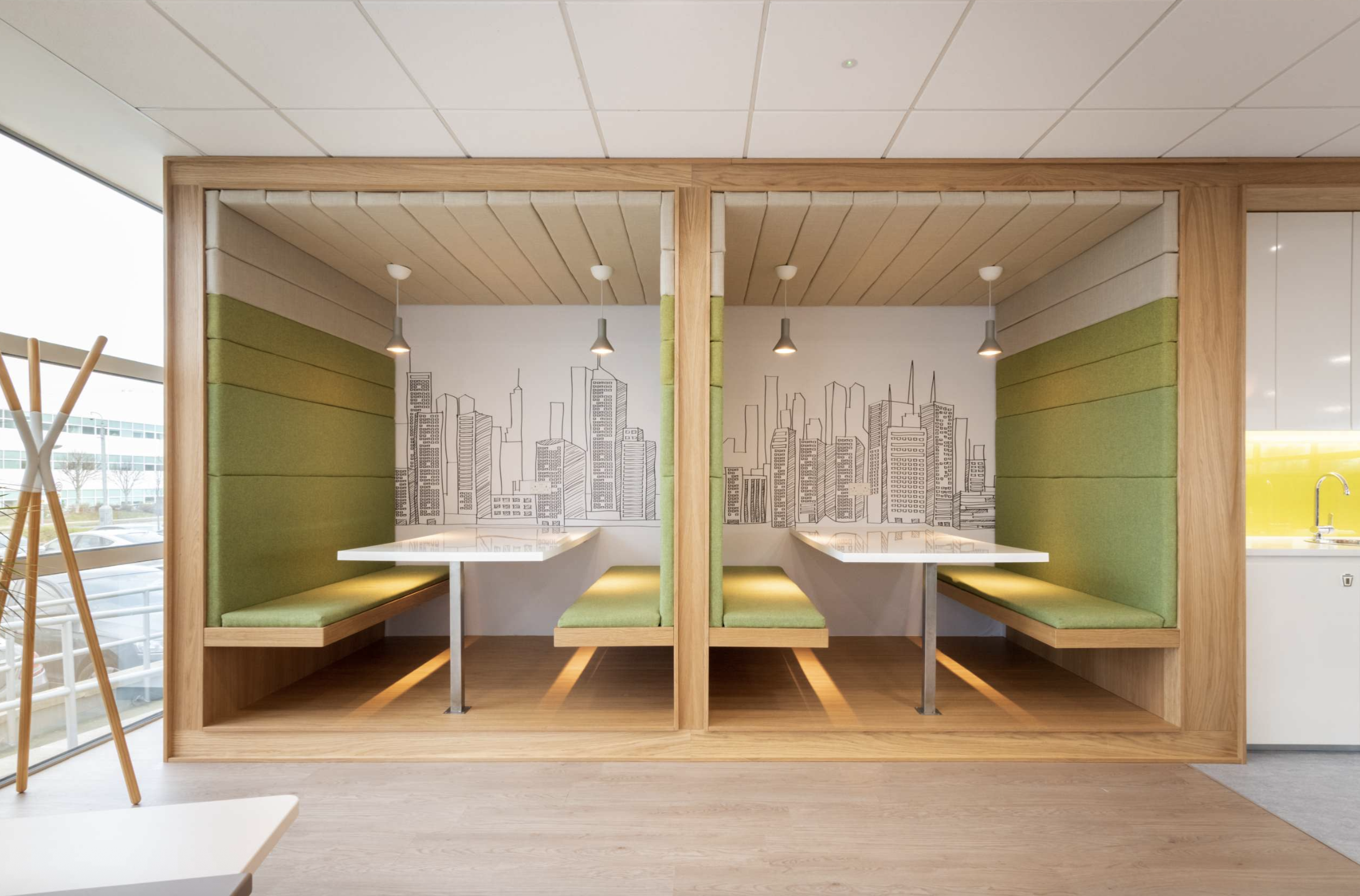 Blanchardstown - Ballycoolin Corporate Business Park - Office 003