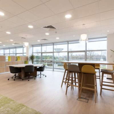 Blanchardstown - Ballycoolin Corporate Business Park - Office 003