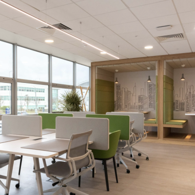 Blanchardstown - Ballycoolin Corporate Business Park - Office 003