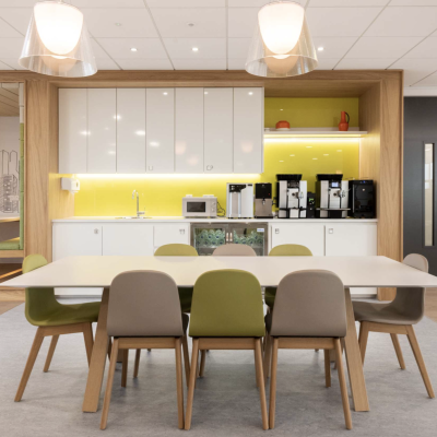 Blanchardstown - Ballycoolin Corporate Business Park - Office 003