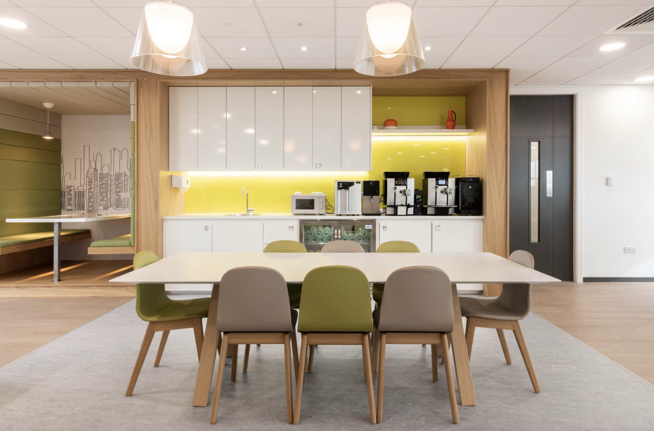 Blanchardstown - Ballycoolin Corporate Business Park - Office 003