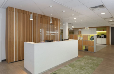 Blanchardstown - Ballycoolin Corporate Business Park - Office 013