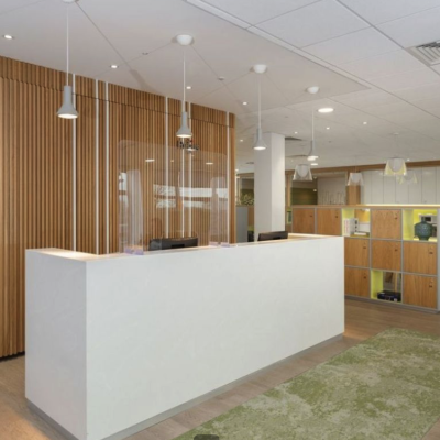 Blanchardstown - Ballycoolin Corporate Business Park - Office 003