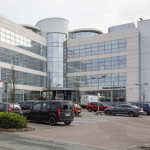Blanchardstown - Ballycoolin Corporate Business Park - Office 012