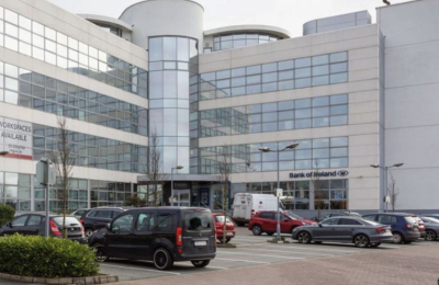 Blanchardstown - Ballycoolin Corporate Business Park - Office 012