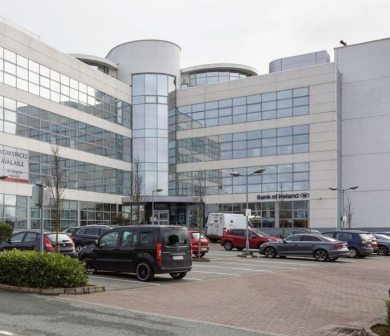 Blanchardstown - Ballycoolin Corporate Business Park - Office 003