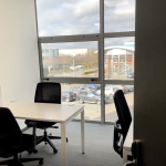 Blanchardstown - Ballycoolin Corporate Business Park - Office 112