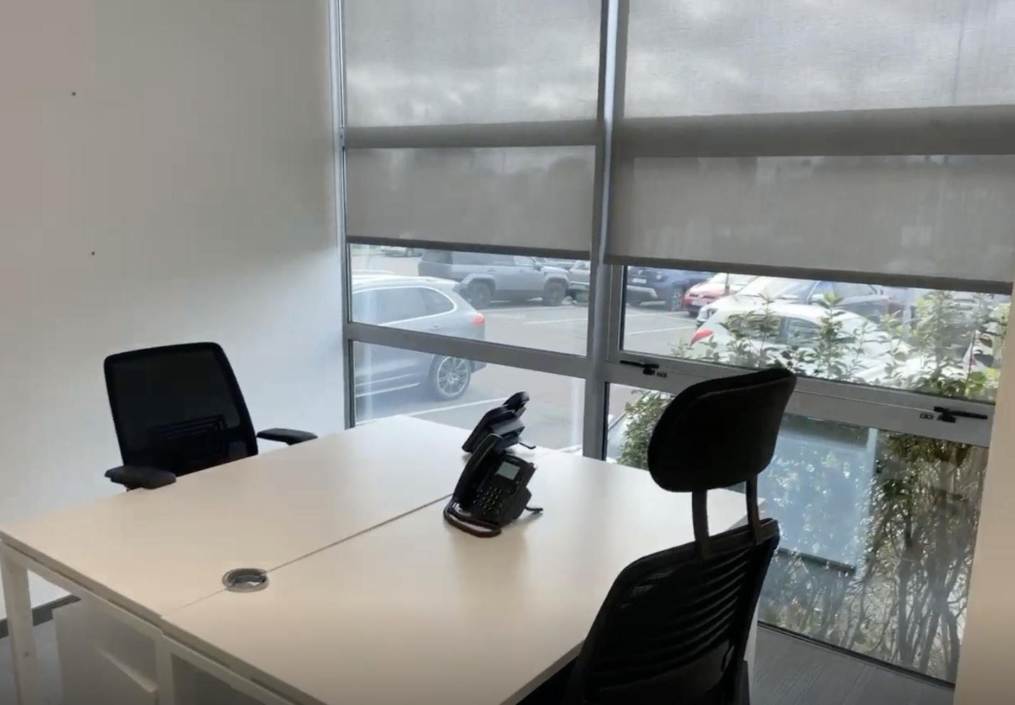 Blanchardstown - Ballycoolin Corporate Business Park - Office 003