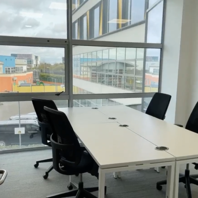Blanchardstown - Ballycoolin Corporate Business Park - Office 110