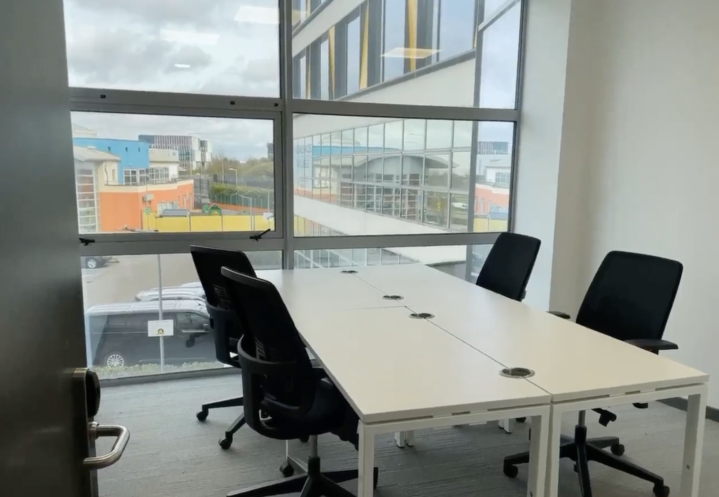 Blanchardstown - Ballycoolin Corporate Business Park - Office 110