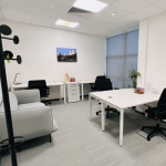 Blanchardstown - Ballycoolin Corporate Business Park - Office 125