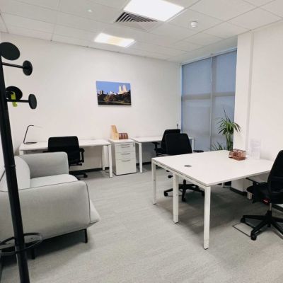 Blanchardstown - Ballycoolin Corporate Business Park - Office 125
