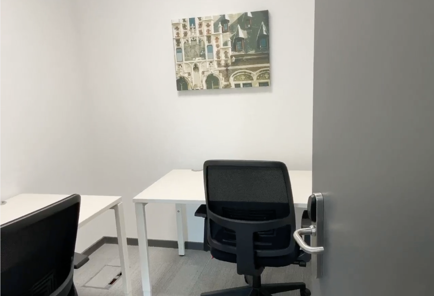 Blanchardstown - Ballycoolin Corporate Business Park - Office 114