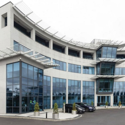 Northbrook Road - Santry