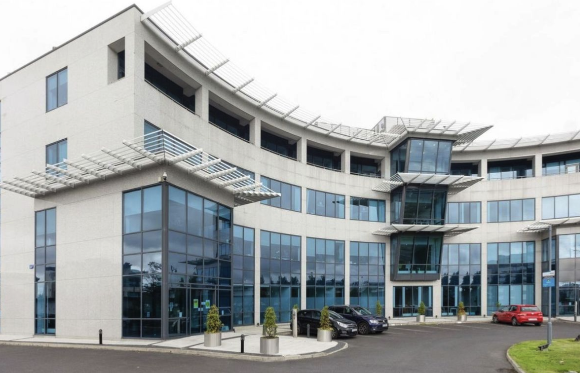 Northbrook Road - Santry