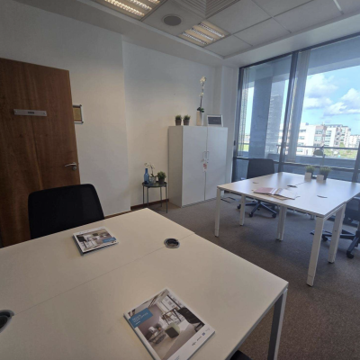 Northbrook Road - Santry - Office 300b