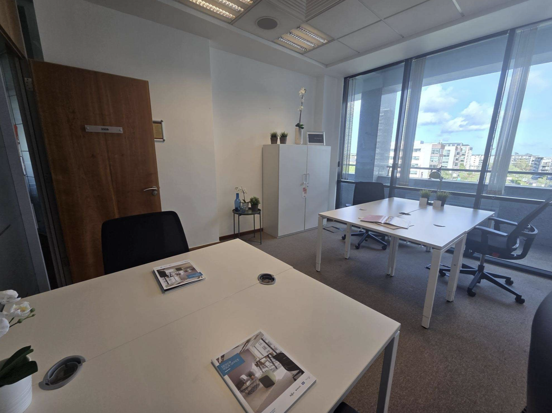 Northbrook Road - Santry - Office 300b