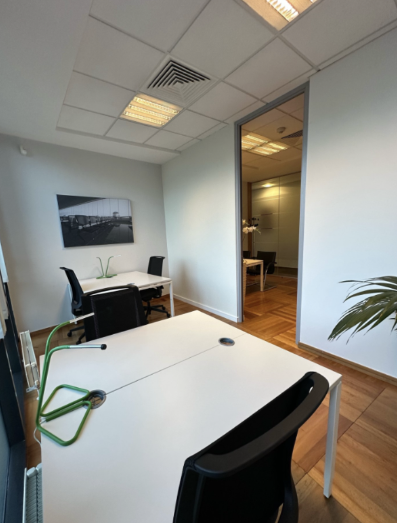 Northbrook Road - Santry - Office 001